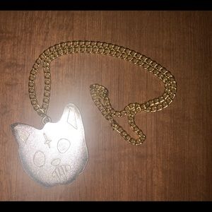 GOLF WANG KILL CAT CHAIN